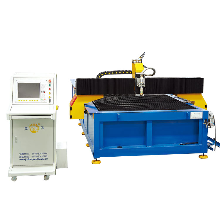 دستگاه های برش پلاسما CNC یک روند مهم در صنعت تولید است